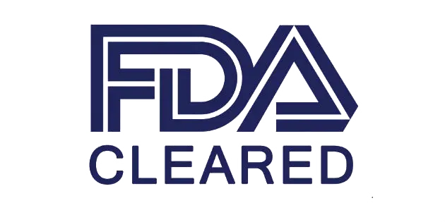 FDA-cleared laser for precision hair removal without skin damage